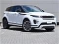 2025 Land Rover RangeRover Evoque