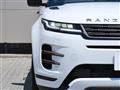 2025 Land Rover RangeRover Evoque