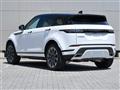 2025 Land Rover RangeRover Evoque