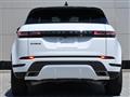 2025 Land Rover RangeRover Evoque