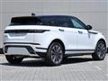 2025 Land Rover RangeRover Evoque