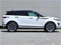 2025 Land Rover RangeRover Evoque