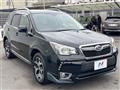 2013 Subaru Forester