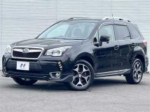2013 Subaru Forester
