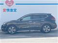 2019 Nissan X-Trail