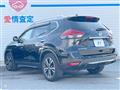 2019 Nissan X-Trail