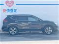 2019 Nissan X-Trail