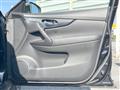 2019 Nissan X-Trail