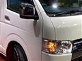 2022 Toyota Hiace Van