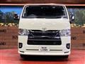2022 Toyota Hiace Van