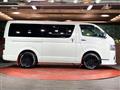 2022 Toyota Hiace Van