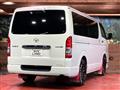 2022 Toyota Hiace Van