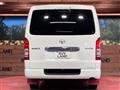 2022 Toyota Hiace Van