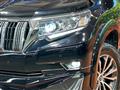 2020 Toyota Land Cruiser Prado