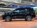2020 Toyota Land Cruiser Prado