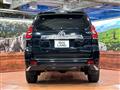 2020 Toyota Land Cruiser Prado
