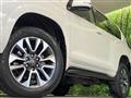 2022 Toyota Land Cruiser Prado