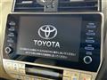 2023 Toyota Land Cruiser Prado