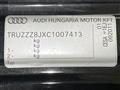 2011 Audi Audi Others
