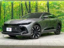 2023 Toyota Crown