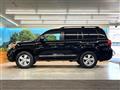 2013 Toyota Land Cruiser