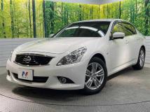 2012 Nissan Skyline