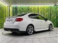 2014 Subaru WRX S4