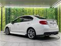 2014 Subaru WRX S4