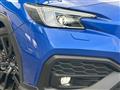 2025 Subaru WRX S4