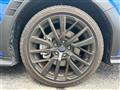 2025 Subaru WRX S4