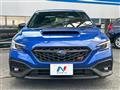 2025 Subaru WRX S4