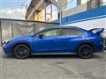 2025 Subaru WRX S4
