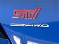 2025 Subaru WRX S4