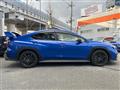 2025 Subaru WRX S4