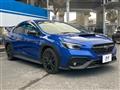 2025 Subaru WRX S4