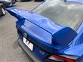 2025 Subaru WRX S4