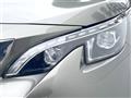 2017 Peugeot 5008