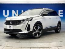 2023 Peugeot 5008