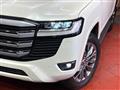 2023 Toyota Land Cruiser
