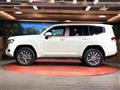 2023 Toyota Land Cruiser