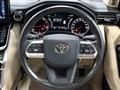 2023 Toyota Land Cruiser