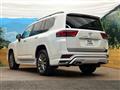2023 Toyota Land Cruiser