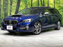 2014 Subaru Levorg