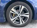 2016 Subaru Levorg