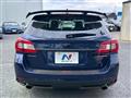 2016 Subaru Levorg