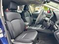 2016 Subaru Levorg
