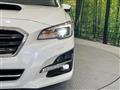2017 Subaru Levorg