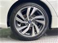 2017 Subaru Levorg