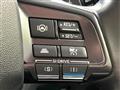 2018 Subaru Levorg