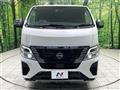 2025 Nissan Caravan